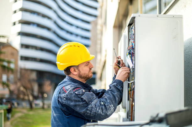 Best Circuit Breaker Installation and Repair  in Avilla, AR